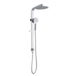 Bella Vista Zenon Twin Shower
