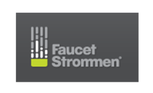 Faucet Stromen