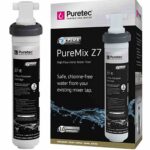 Puretec Puremix Z7 Inline Filter System