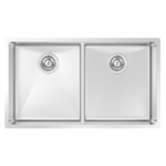 Abey Montego Double Bowl Sink