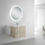 Arcisan Plaza Mirror LED Lighting
