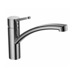 Argent Echo Sink Mixer