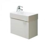 Agent Edo Wall Hung Cabinet Wall Hung