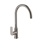 Argent Pace Sink Mixer