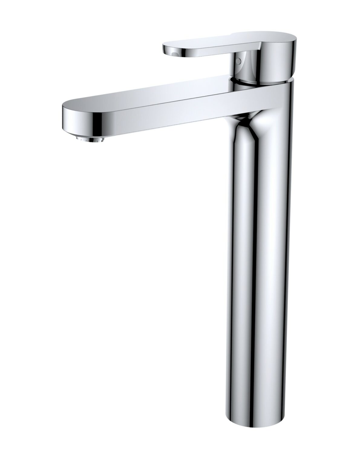Argent Vibe Vessel Mixer - Image 1