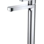 Argent Vibe Vessel Mixer