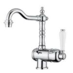 Armando Vicario Provincial Single Lever