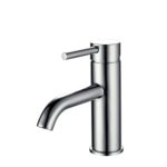 Axus Pin Basin Mixer