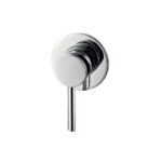 Axus Pin Wall Mixer