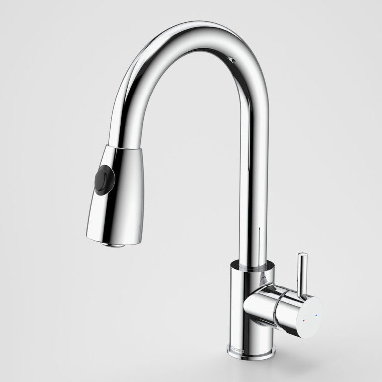Caroma Luna Sink Mixer Parkwood Plumbing