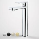 Caroma Luna Tower Basin Mixer