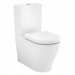 Caroma Luna Cleanflush®