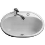 Caroma Metro Ceramic