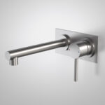 Caroma Titan Wall Basin Mixer