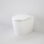 Caroma Urbane Cleanflush® Wall Faced Pan