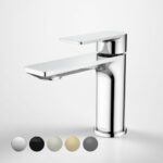 Caroma Urbane II Basin Mixer