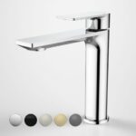 Caroma Urbane II Mid Basin Mixer