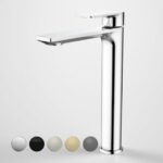 Caroma Urbane II Tall Basin Mixer