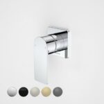 Caroma Urbane II Wall Mixer