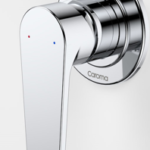 Caroma Vivas Wall Mixer