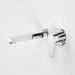 Caroma Vivas Wall Mixer and Spout