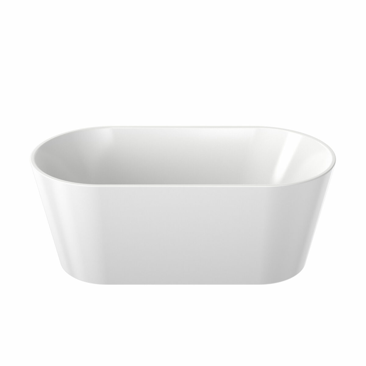 Clark Round Freestanding Bath - Image 1