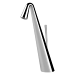 Cono High Basin Mixer
