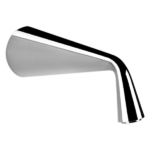 Cono Wall Bath Outlet