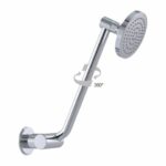 Conserv Streamject Overhead Shower