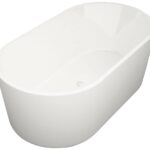 Decina Prezzo Freestanding Bath