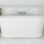Decina Regent Freestanding Bath