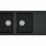 Franke Basis Double Bowl