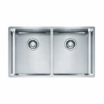 Franke Bolero Double Bowl