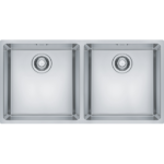 Franke Maris Double Bowl Sink