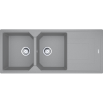 Franke Urban Double Bowl Sink