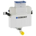 Geberit Kappa UP120 Under Counter Cistern