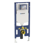 Geberit Sigma8 duofix Inwall Cistern