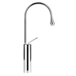 Gessi Goccia High Gooseneck