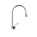 Gessi Goccia Small Gooseneck