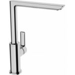 Hansa Ligna Sink Mixer