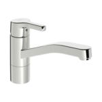 Hansa Paleno Sink Mixer