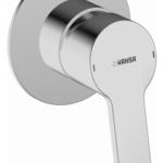 Hansa Primo Wall Mixer