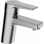 Hansa Twist Basin Mixer