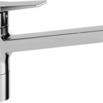 Hansa Twist Sink Mixer