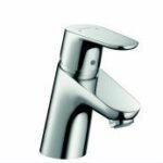 Hansgrohe Focus E2