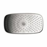 Hansgrohe Raindance Select E300 Shower Rose 27387001