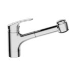 Hansa Mix P/O Sink Mixer