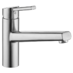 KWC Luna E Sink Mixer