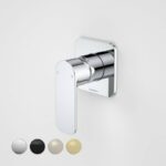 Caroma Luna Wall Mixer