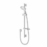 Methven Rua Aurajet Rail Shower
